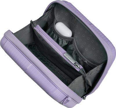 American Tourister StarVibe Skulderveske 2L, Digital Lavender