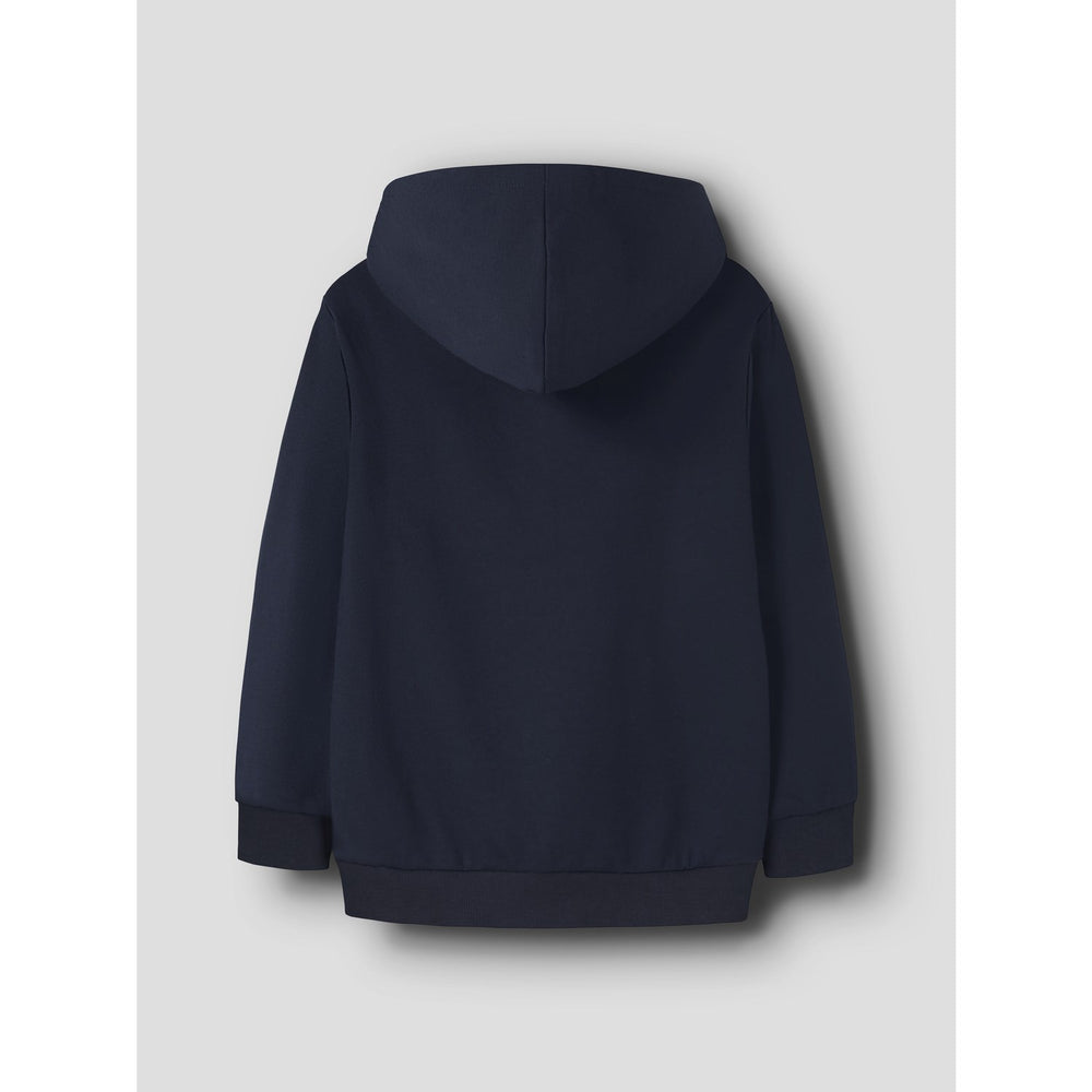 Køb Name It Navy Blazer Nkmol Minecraft Nreg Swe Bru Lnoos Bfu