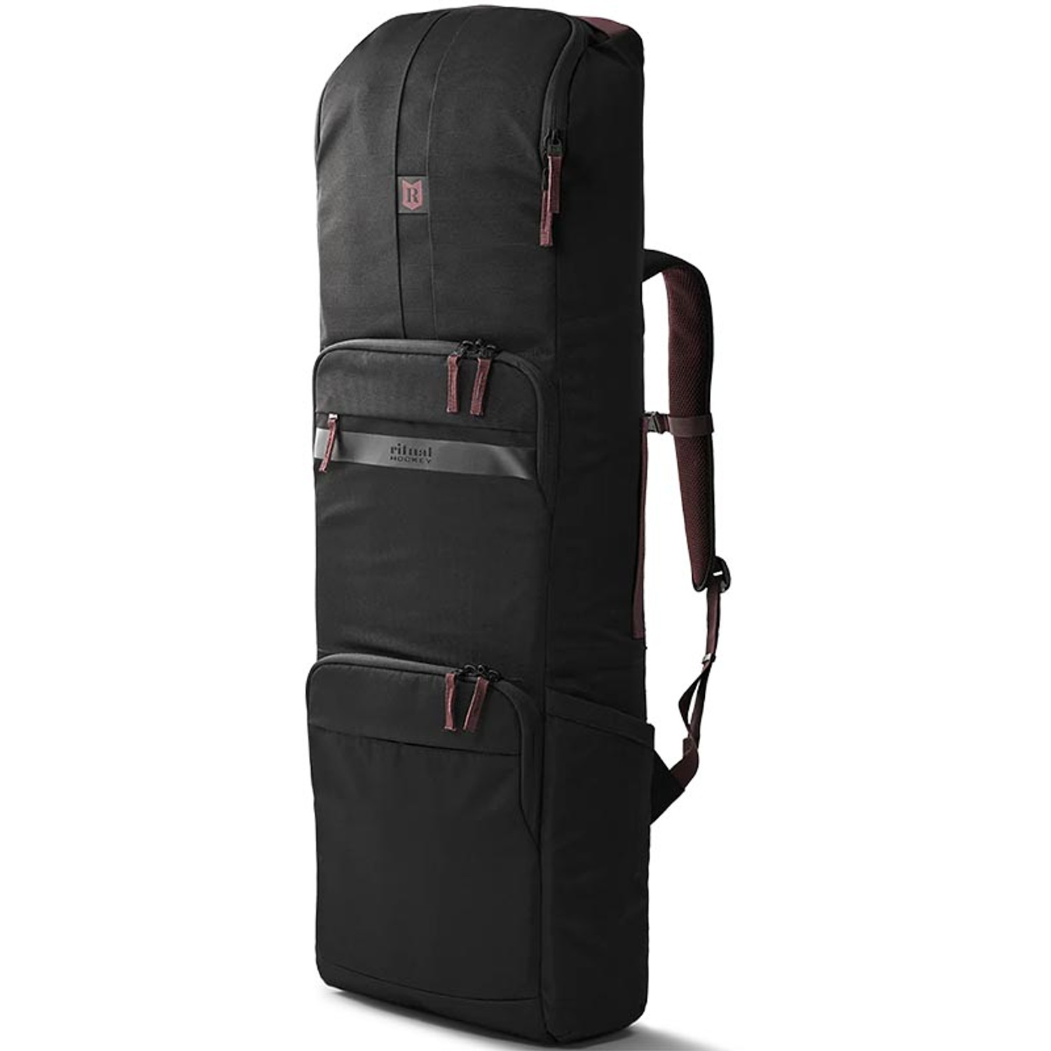 Ritual Mission Stickbag