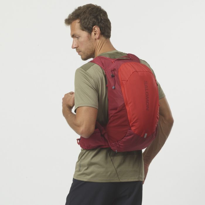 Salomon Unisex Rygsække og tasker Trailblazer 20 Rød