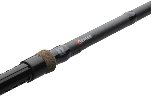 Canne carpe Prologic C-Series SC XD 12ft 3sec
