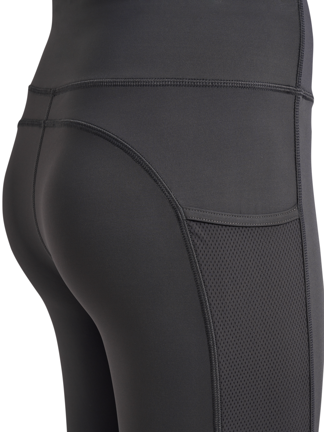 hmlSPRINT TIGHTS WOMAN