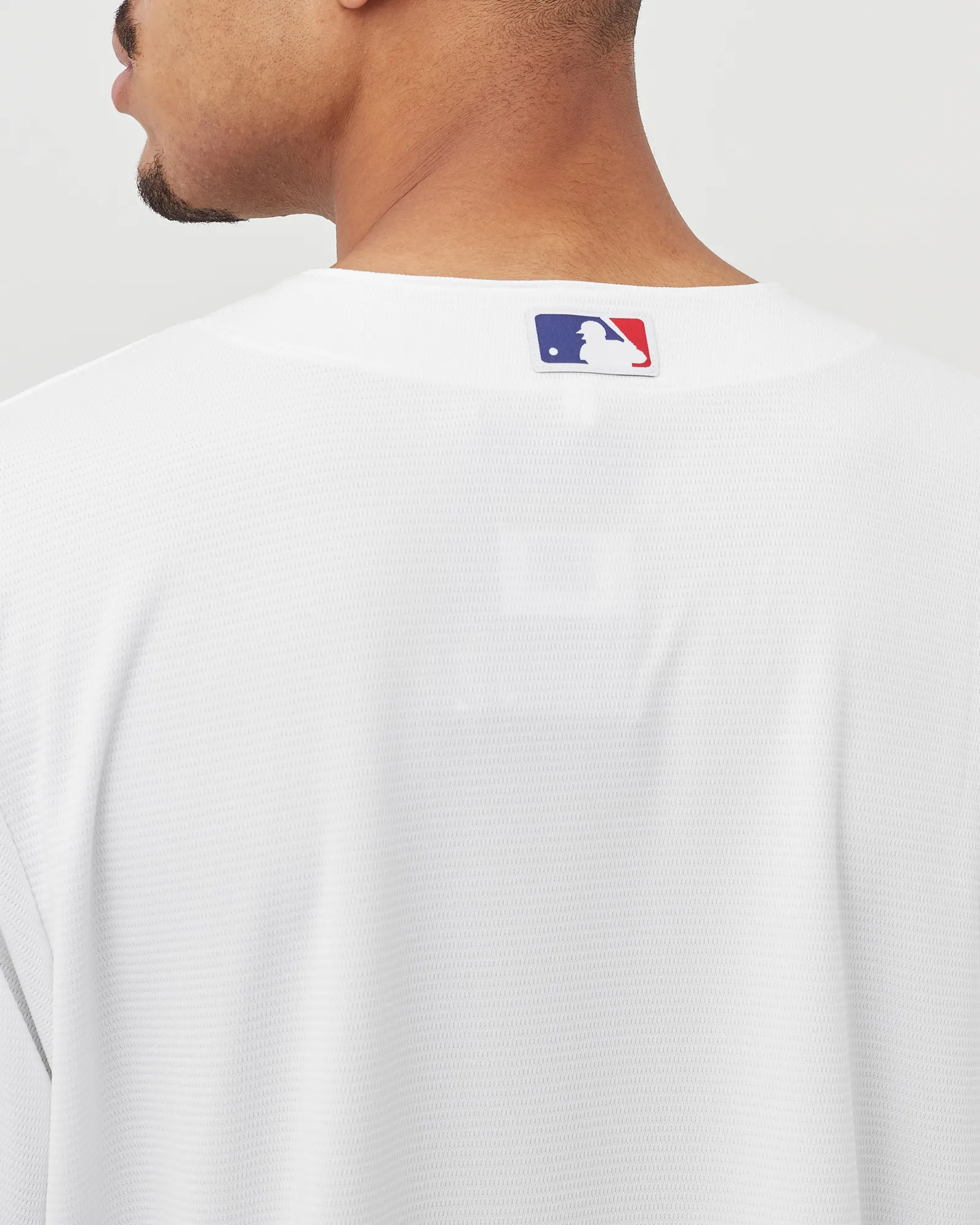Nike Nike Official Replica Home Jersey Los Angeles Dodgers