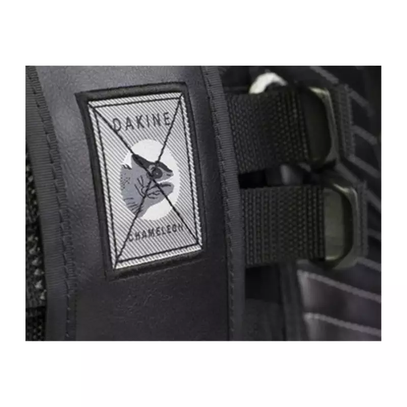 Harnais ceinture & culotte DAKINE Chameleon Black