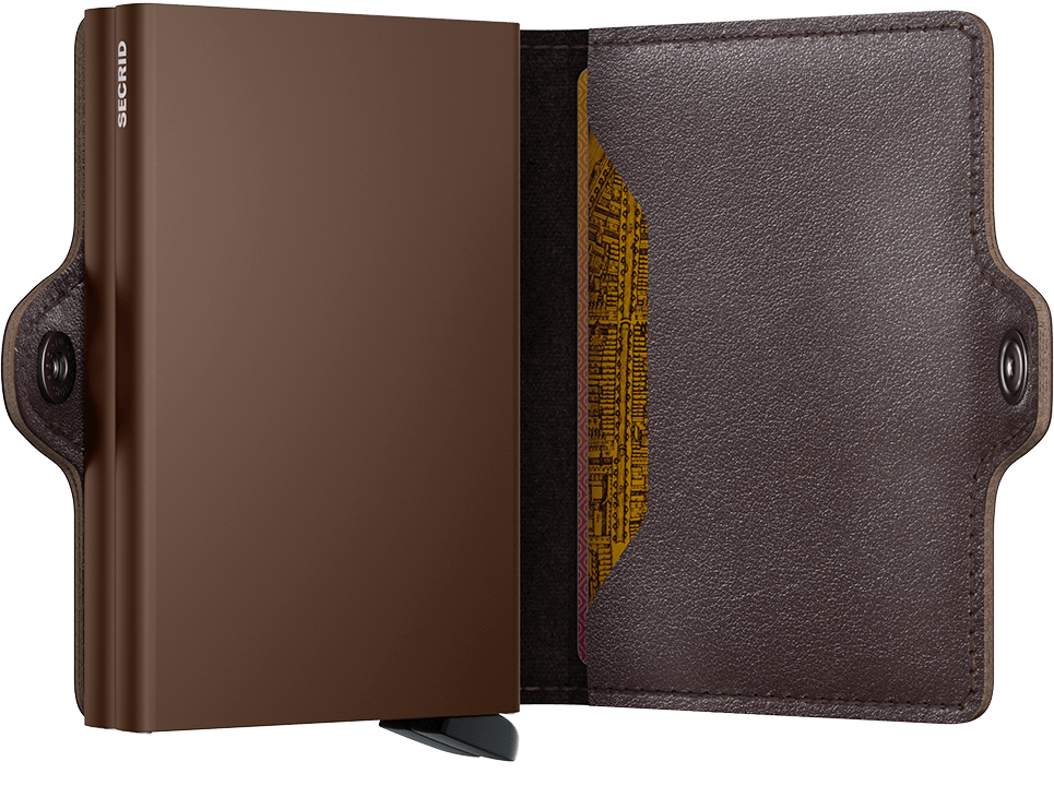 Twinwallet original