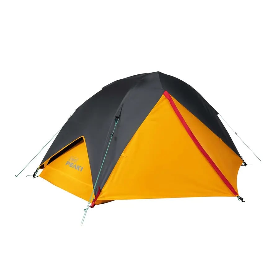 PEAK1&trade; 1-Person Backpacking Tent​