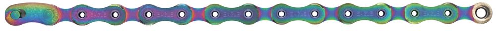 SRAM XX1 Eagle Kette Hollow Pin 12-fach rainbow kaufen | Bike-Discount