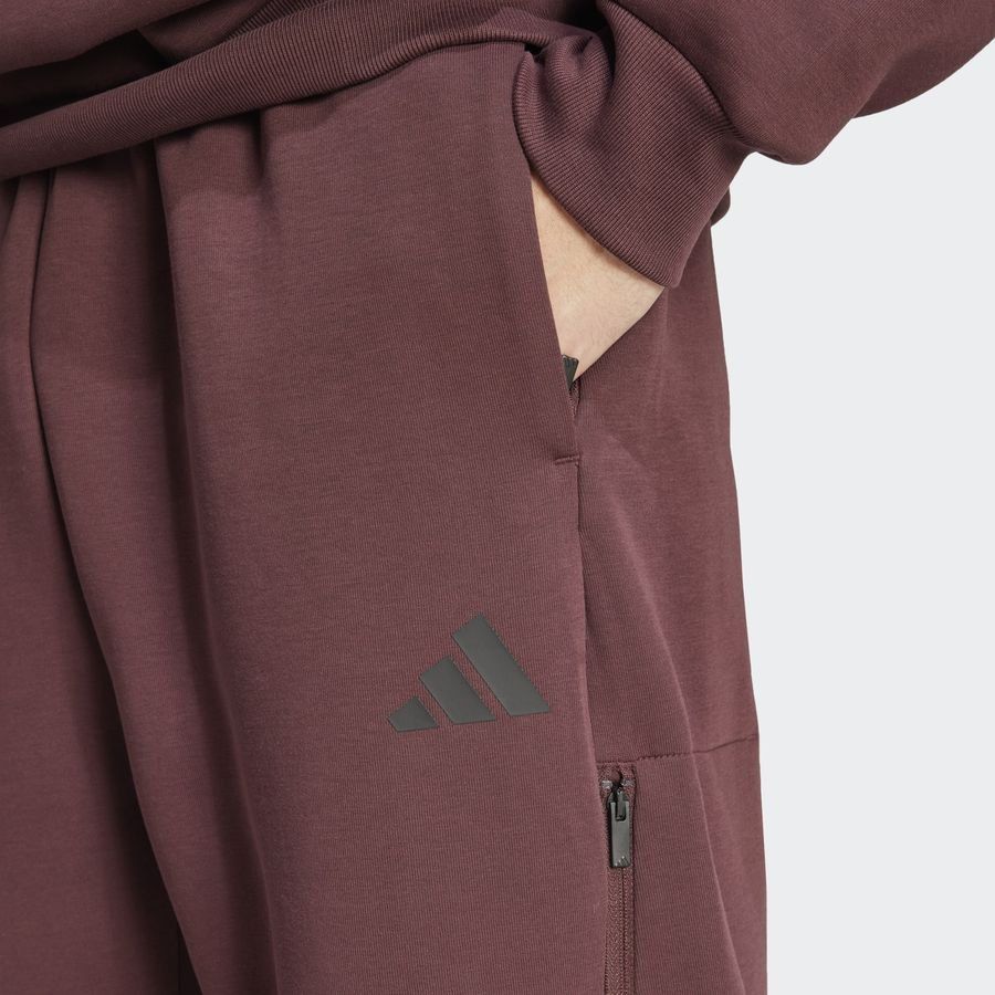 Adidas Pantalon à poche 3 bandes Future Icons