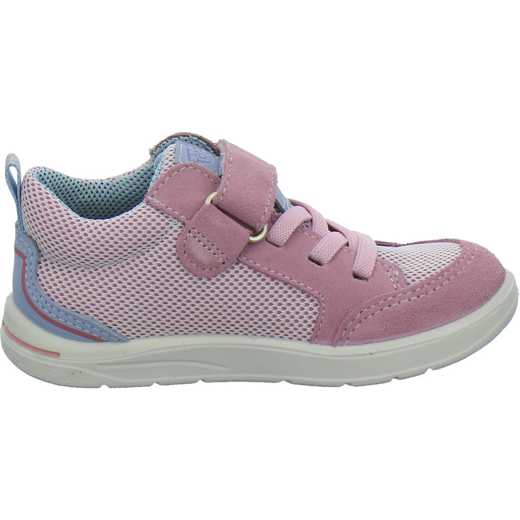 Ricosta Halbschuhe Mädchen Ebbo Pink