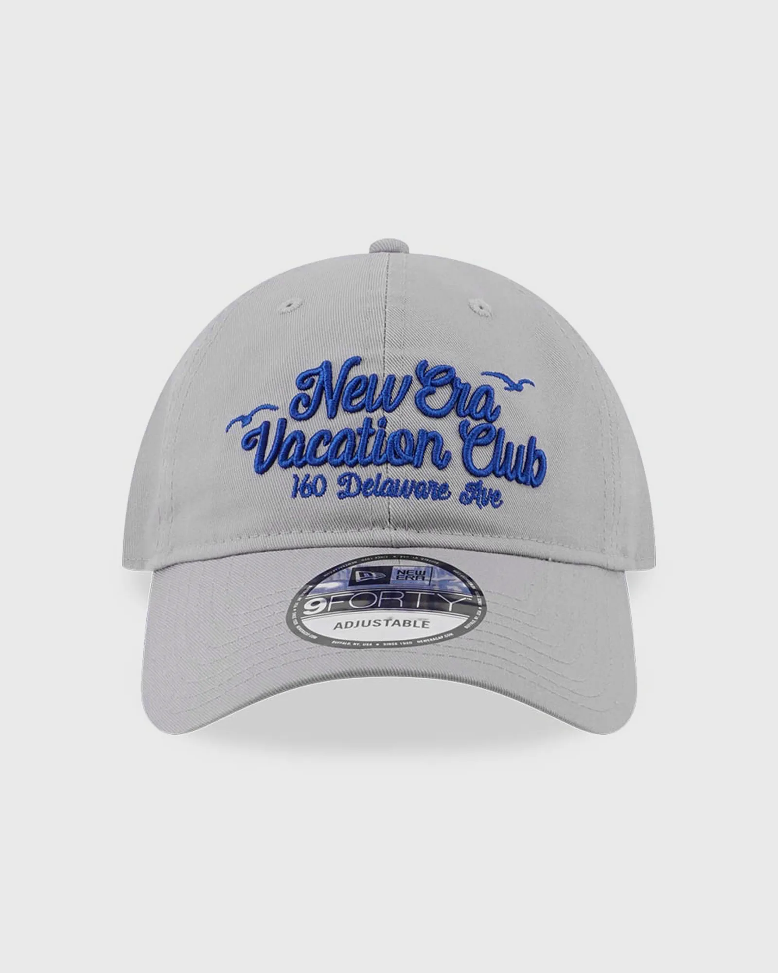 New Era 940UNST NE VACATION CLUB CAP