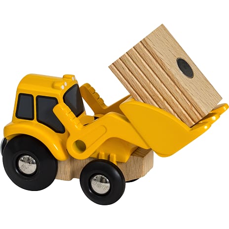 BRIO 33436 Frontlæsser