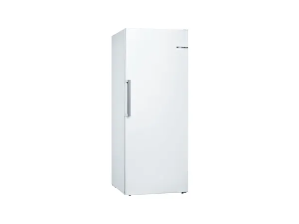 Bosch Serie | 6 GSN54AWDV - Fryser - stående - bredde: 70 cm - dybde: 78 cm - højde: 176 cm - 328 liter - Klasse D - hvid
