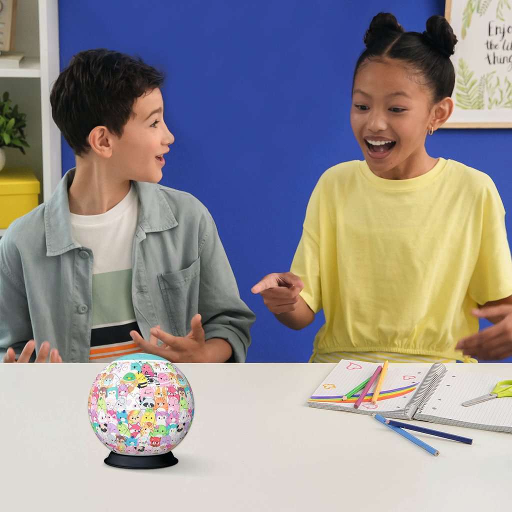 Ravensburger Spiel Squishmallows
