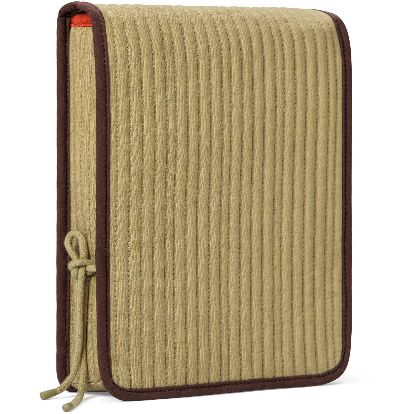 Teenage Engineering Quilted Armour Bag voor EP-1320 Medieval