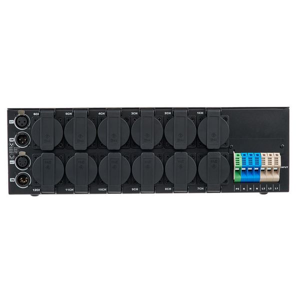 Botex DPX-1210S NET