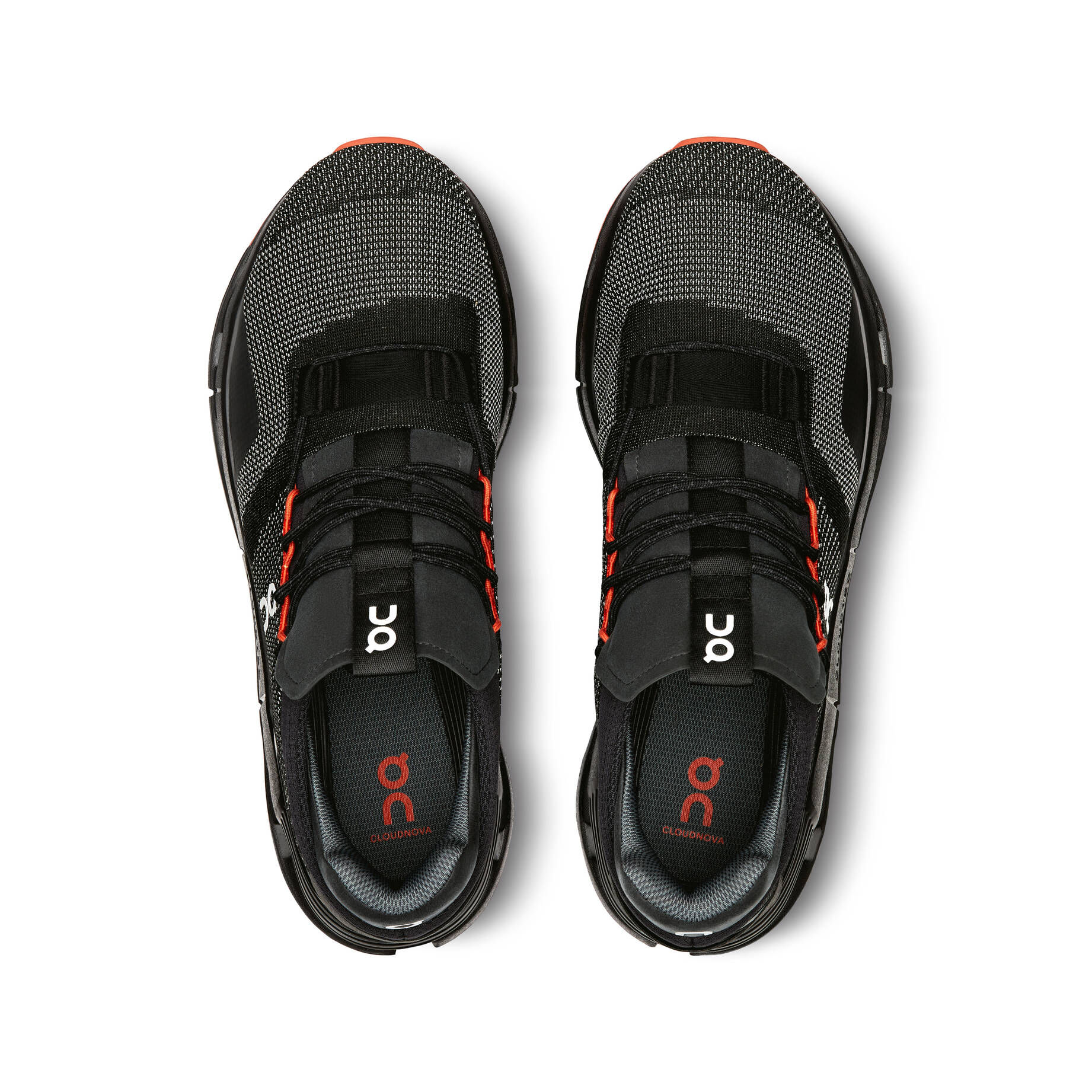 On| Herren Sneaker CLOUDNOVA
