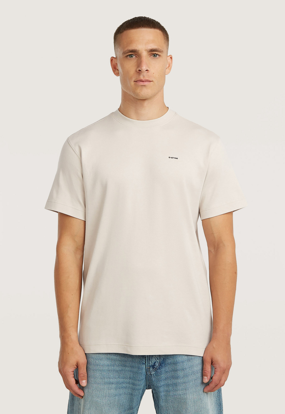 G-Star True Regular T-shirt
