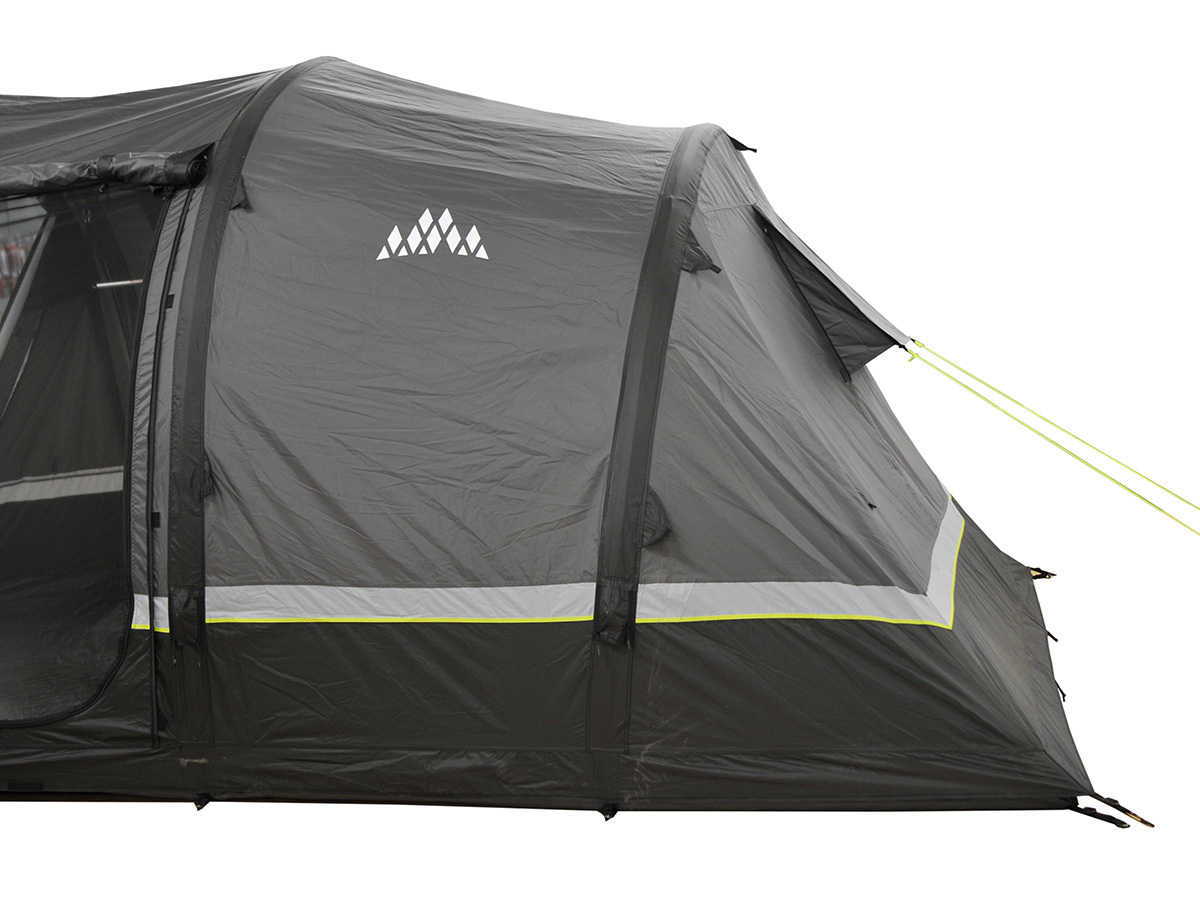 Obelink Summer 4 Easy Air opblaasbare tunneltent