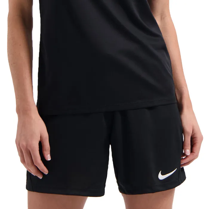 Nike Park III Short Dames