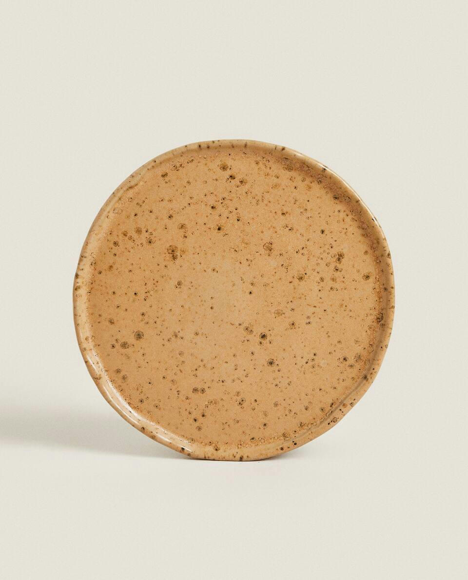 LOUÇAS DE MESA DE TERRACOTA