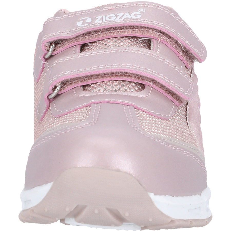 ZigZag Sneaker Roseau 4129 English Rose