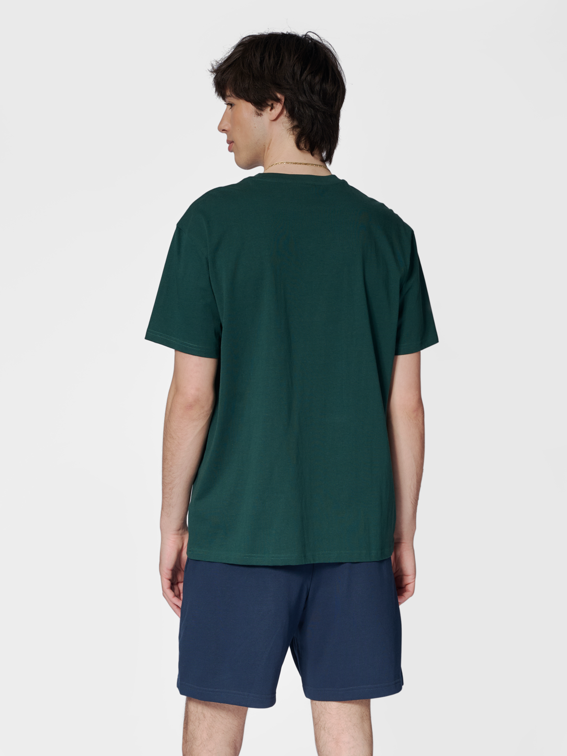 hmlLOOSE T-SHIRT S/S SPORTSWEAR