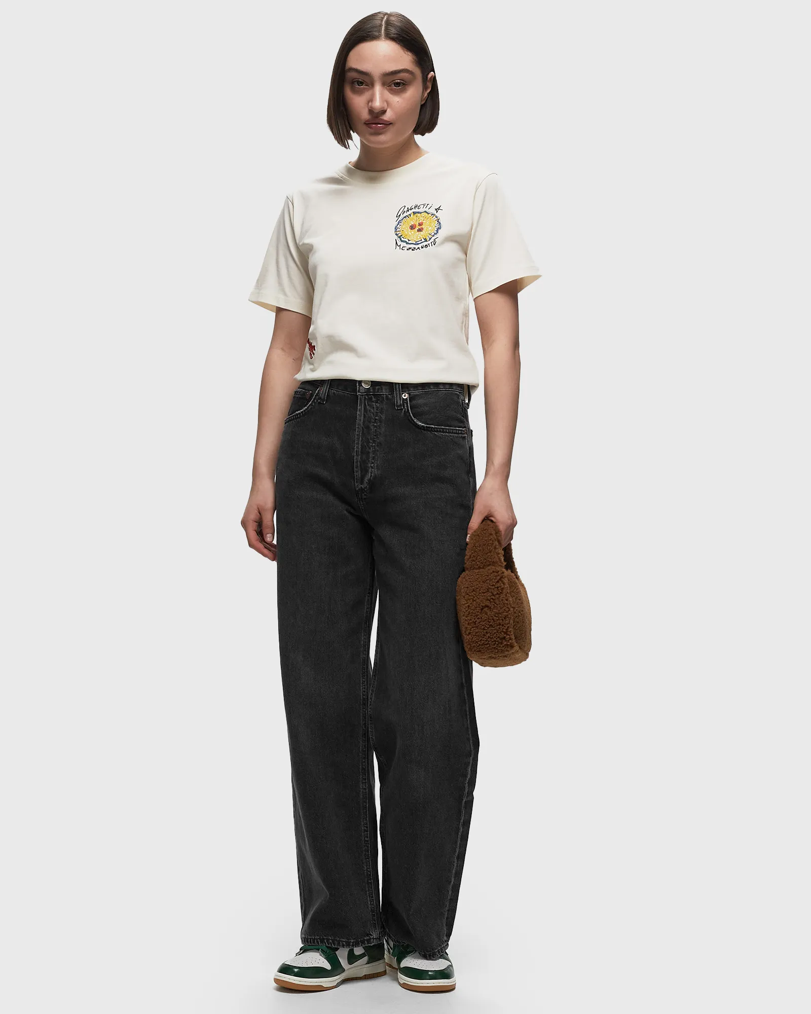 CLOSED PRINTED T-SHIRT