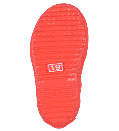 CeLaVi Gummistiefel - Kurz - Cayenne
