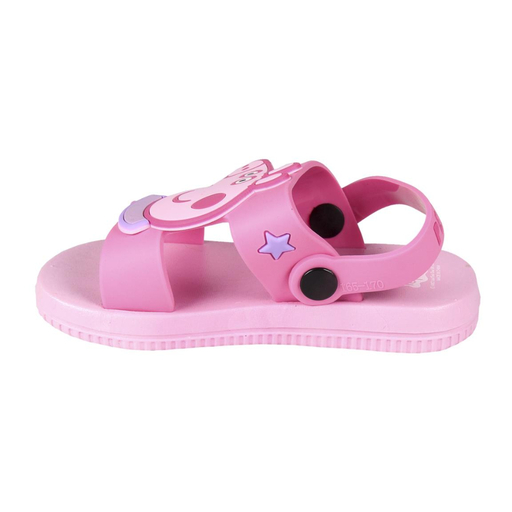 Sandálias Peppa Pig 61807