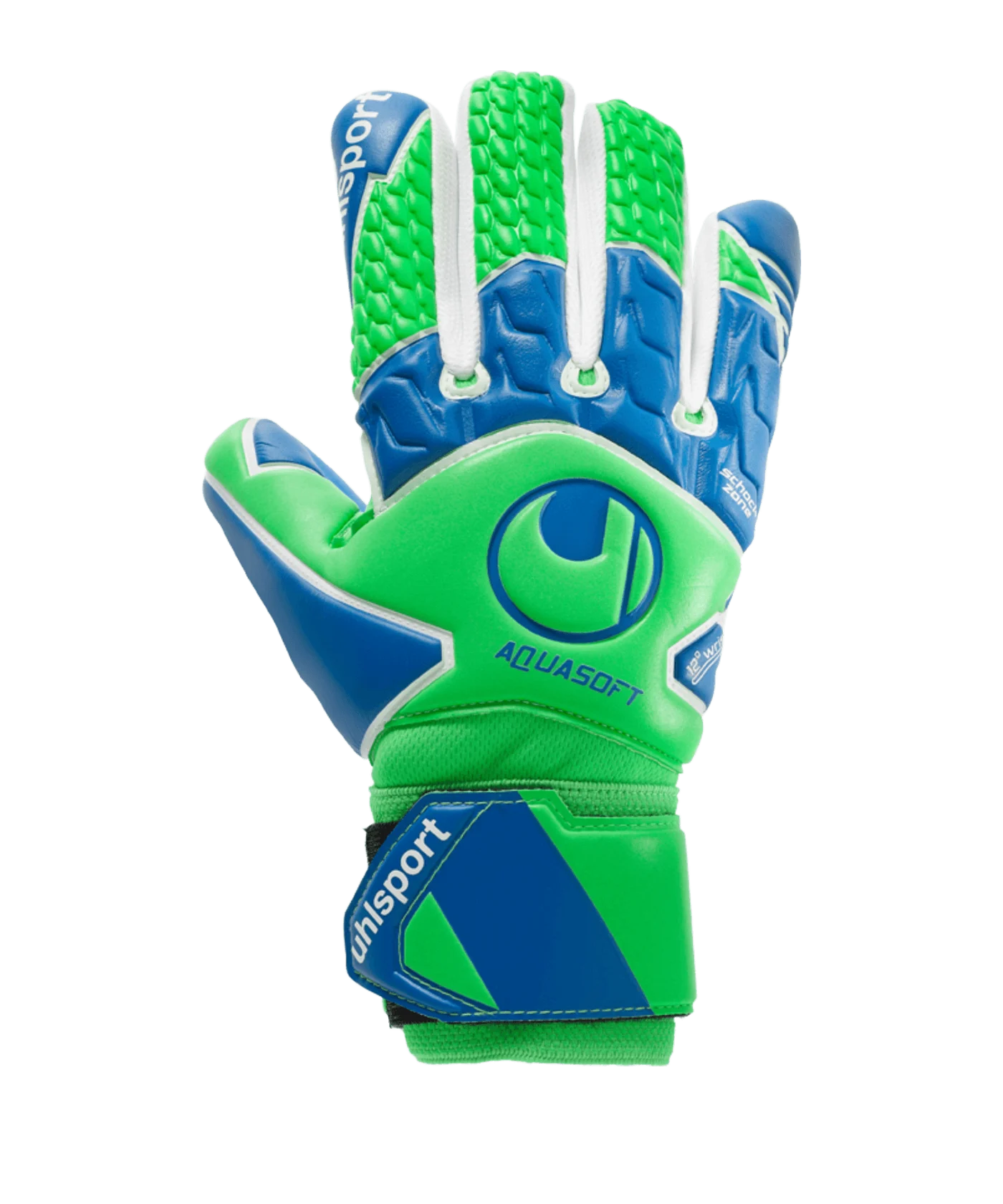 uhlsport Aquasoft HN Torwarthandschuh F01