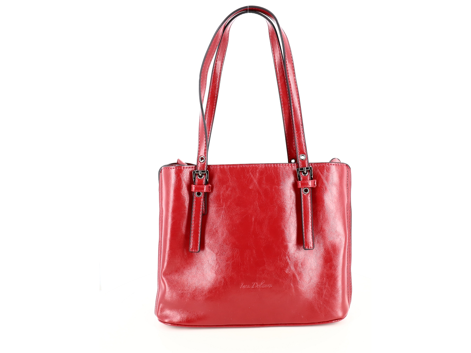M brand-1683553 Synthétique Rouge