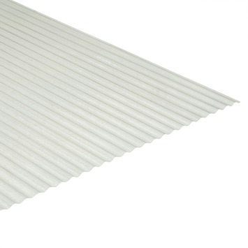 Martens Polyester Golfplaat 32/ 9 Naturel  214 x 97 cm