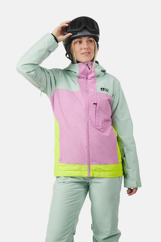 Picture Picture Seakrest Jkt Ski-Jas Dames