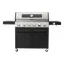 Gassgrill 90x41,5 cm