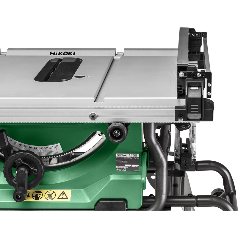 HiKOKI C10RJ WAZ zaagtafel 1.500W