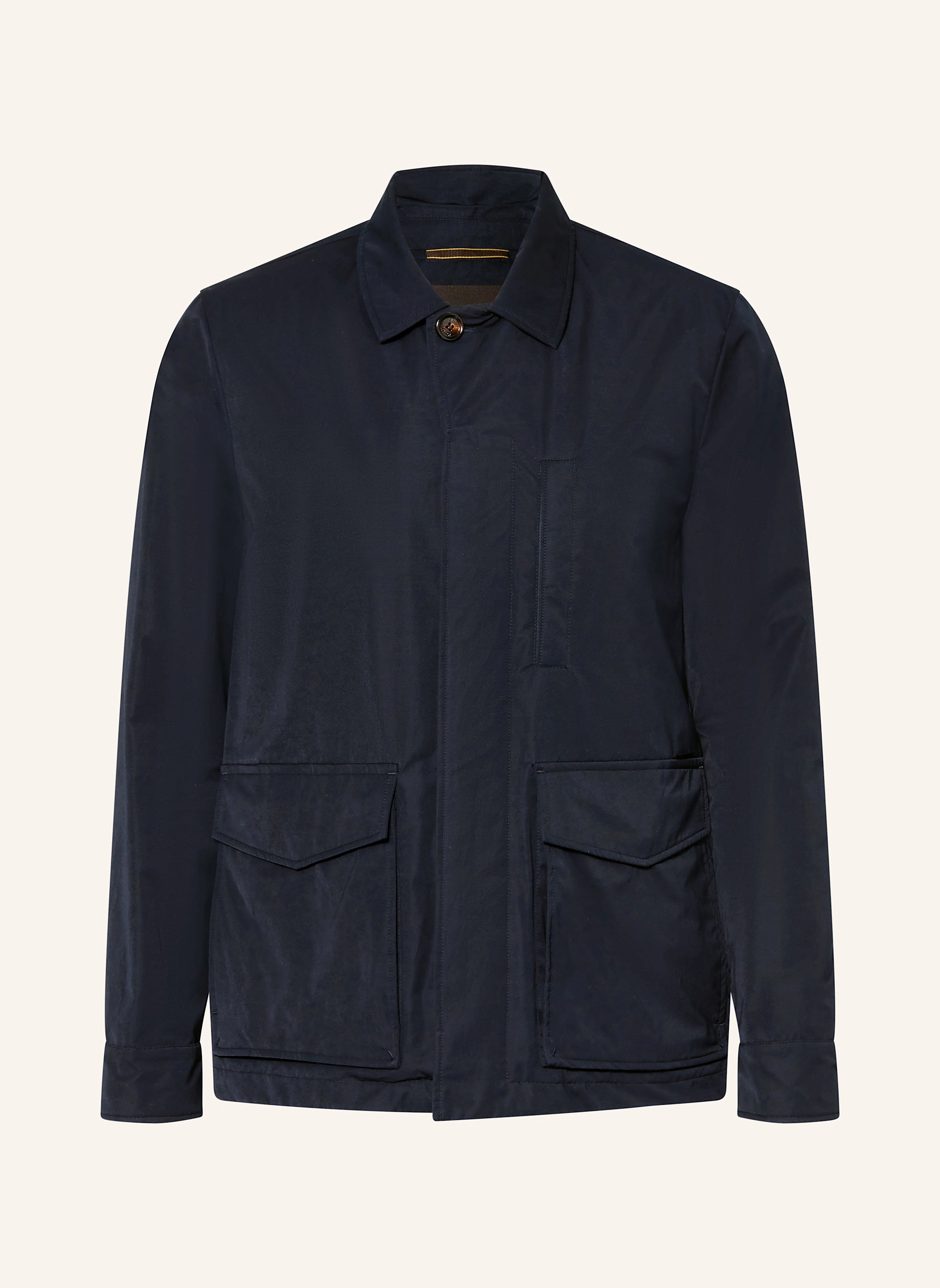 MOORER Fieldjacket EDEN