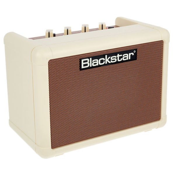 Blackstar FLY 3 Acoustic Mini Amp