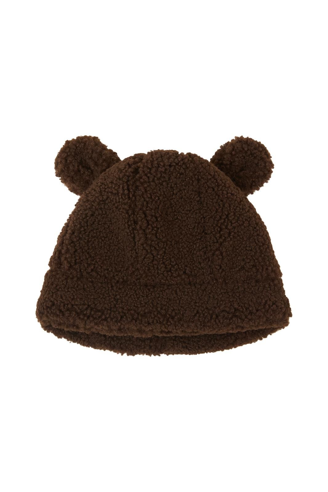 Noppies Newborn Muts Grado - Pinecone
