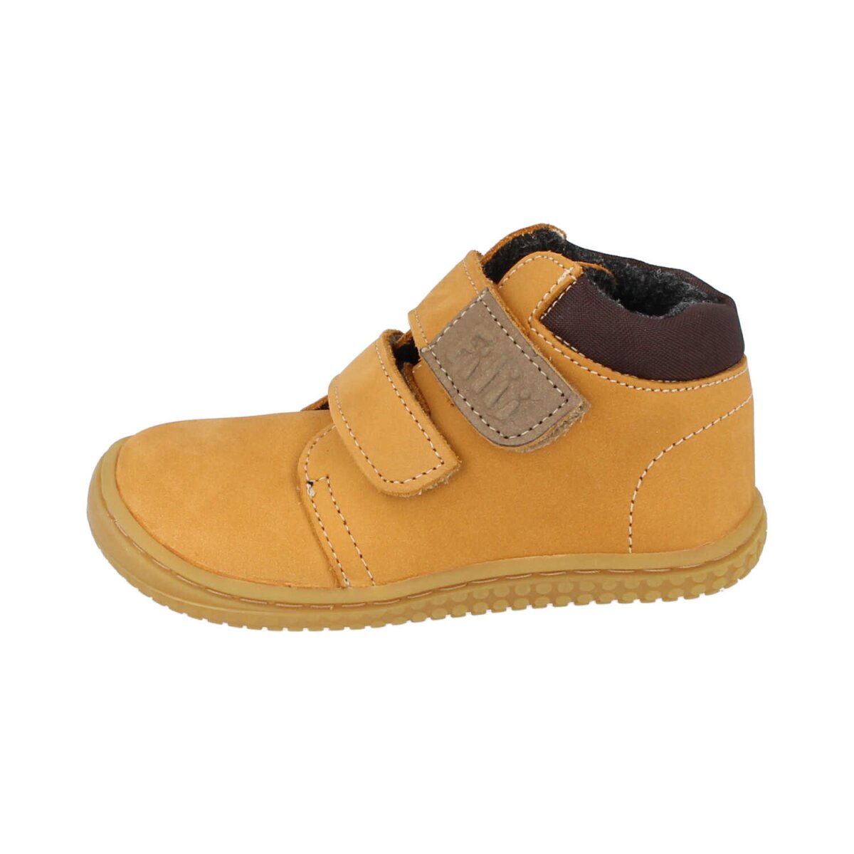 192017-F97 CHAMELIION nubuk terra fleece velcro Weite/M