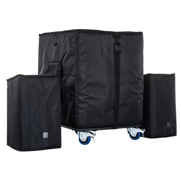 LD Systems DAVE 18 G4X BAG SET