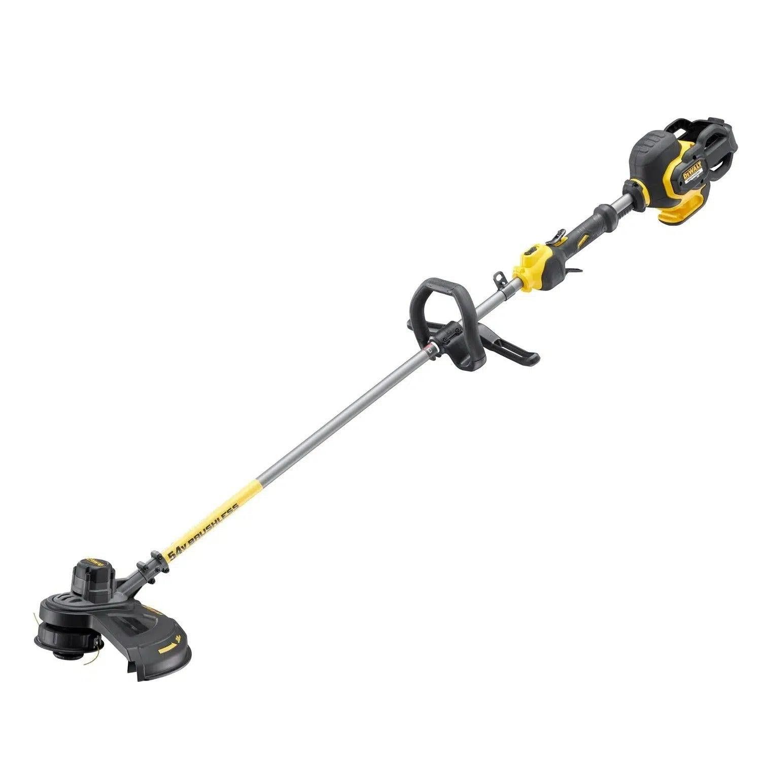 DeWALT DCM571N Accu Grastrimmer 54V XR FlexVolt Basic Body