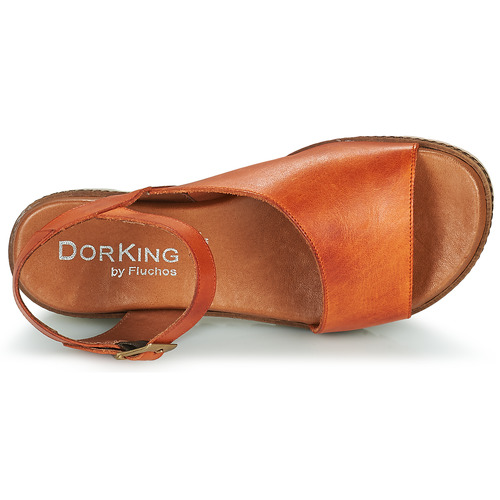 Dorking - ESPE - Orange