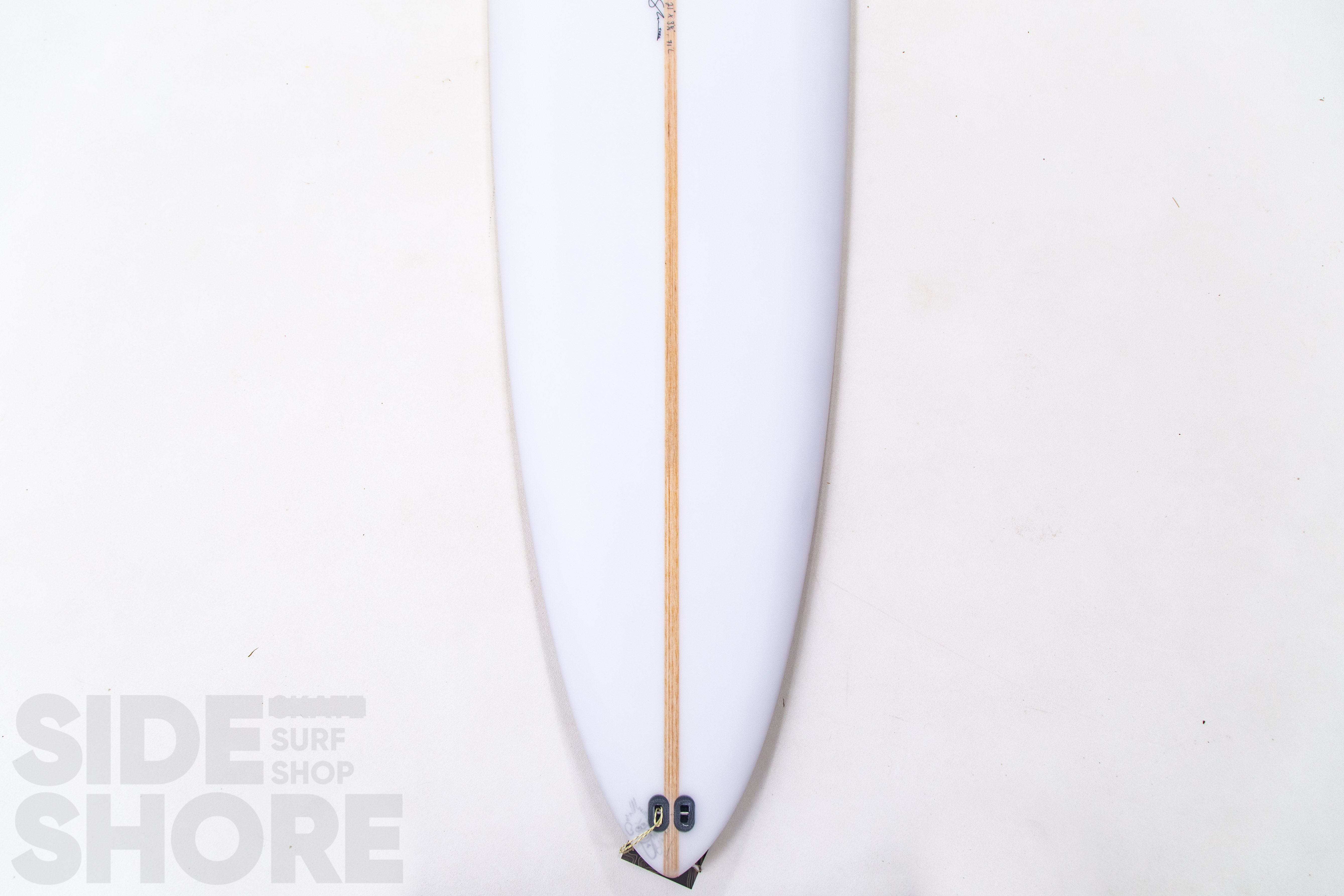 HURRICANE The Flat Deck - TWIG - 9'6