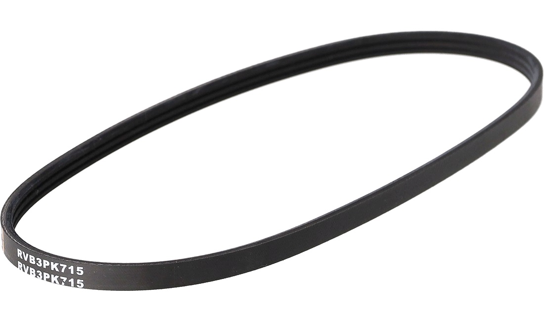 Multi v-rem 3 pk x 715 mm