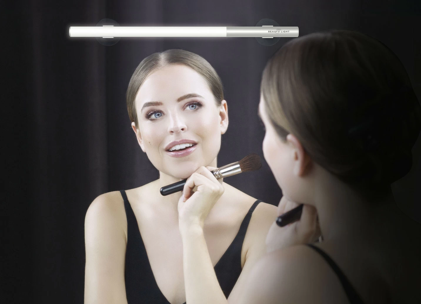 My Beauty Light mit LED-Licht