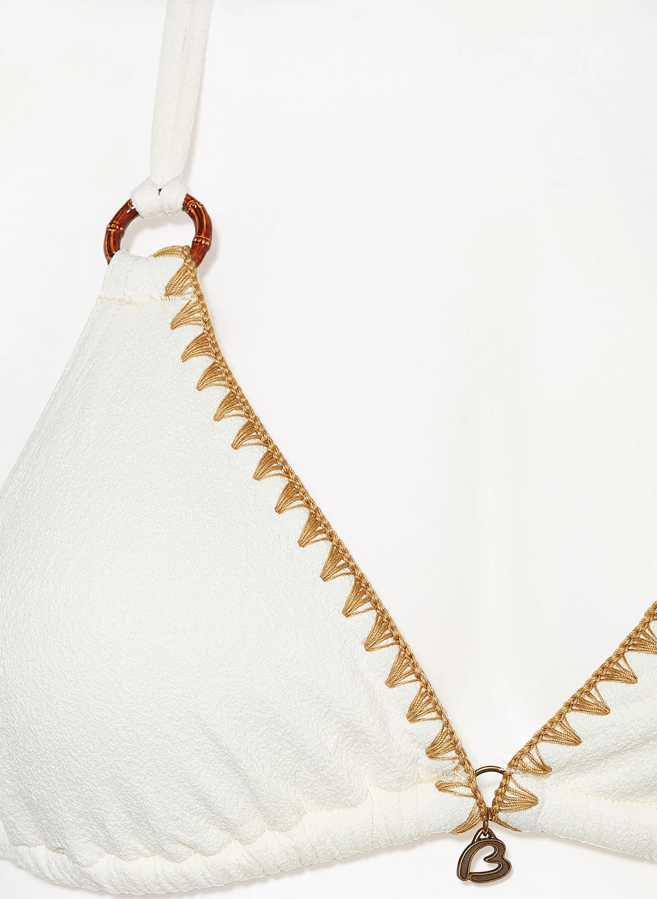 BANANA MOON Triangel-Bikini-Top SANTAFE YERO