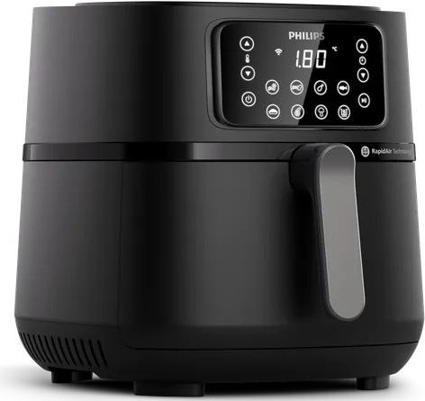 Philips - Airfryer XXL Connected - 5000-serie - HD9285/93R1