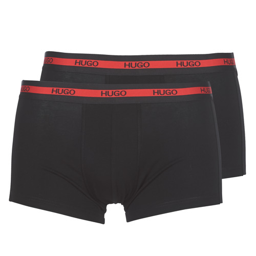 HUGO - TRUNK TWIN PACK Negro