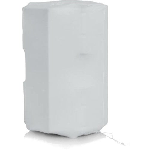 Gator Cases GPA-STRETCH-15-W speakerhoes voor 15 inch model wit