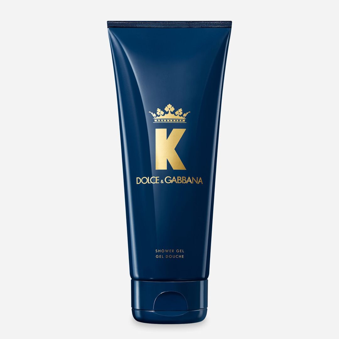 Dolce&Gabbana K BY DOLCE&GABBANA Gel de Duche - 200ml